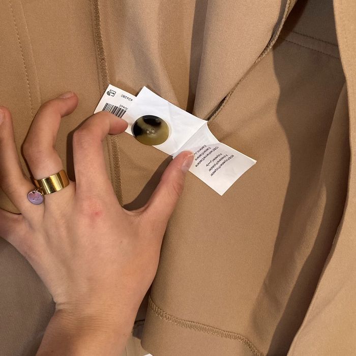 Blazer - photo numéro 9