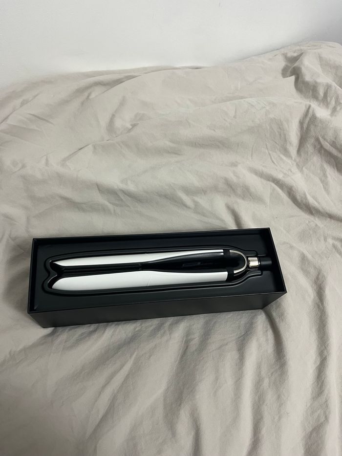 Lisseur Ghd platinum plus - photo numéro 4