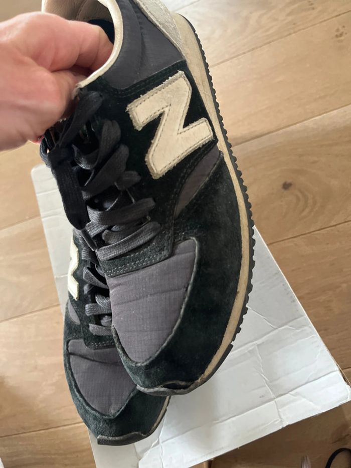 Basket 37 new balance - photo numéro 3