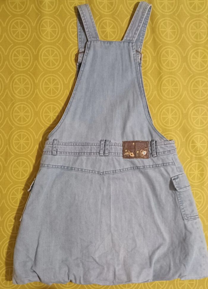 Robe boule - photo numéro 2