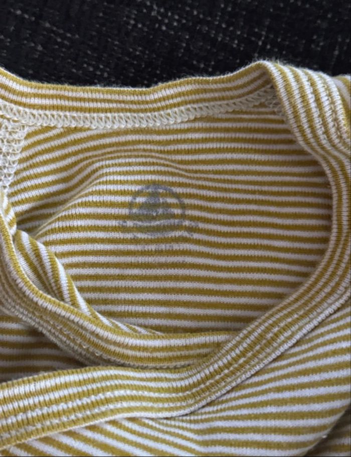 Body Bebe garçon - photo numéro 3