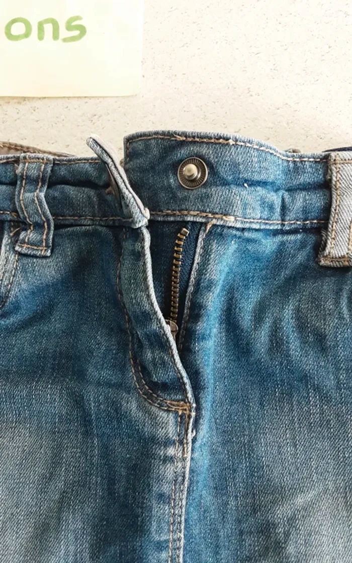 Jupe 6 ans vertbaudet - photo numéro 4