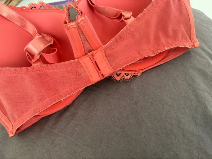Soutien gorge Hunkemoller 90G - photo numéro 3