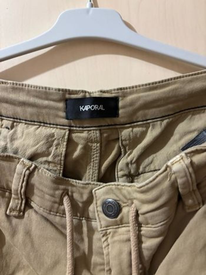 Short kaporal - photo numéro 4