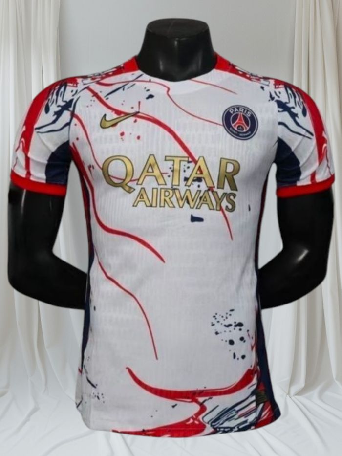 Maillot PSG Concept