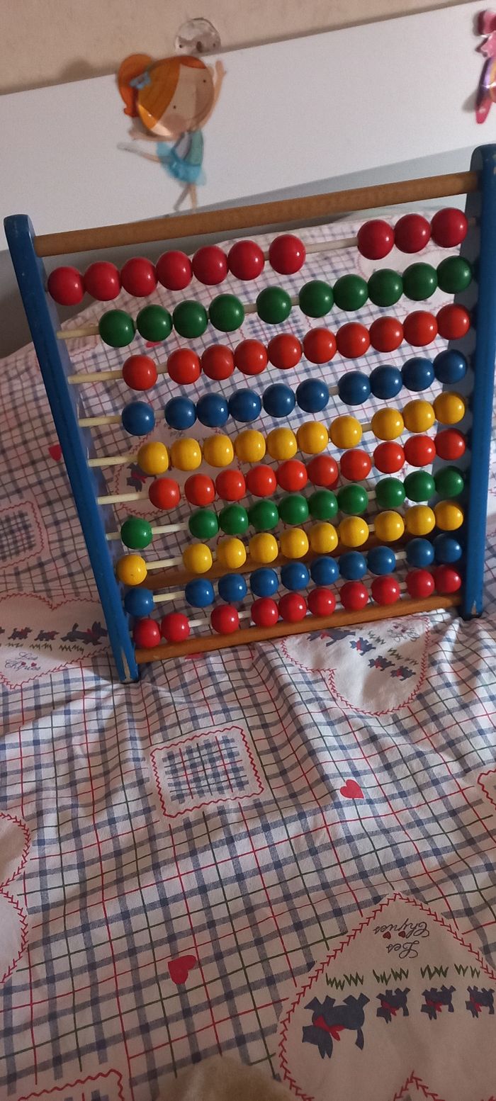 Boulier - photo numéro 2