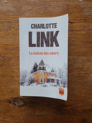 La maison des sœurs