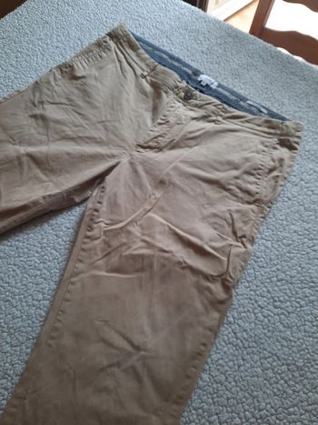 Pantalon homme