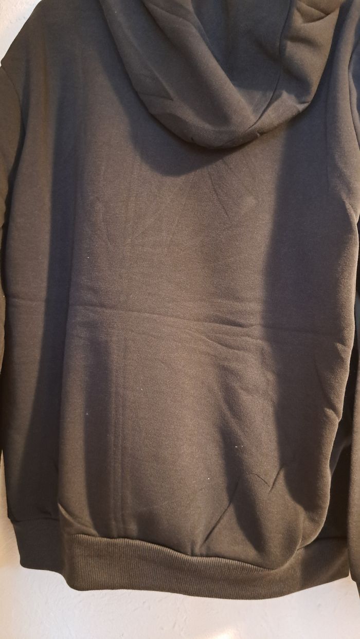 Sweat - photo numéro 6