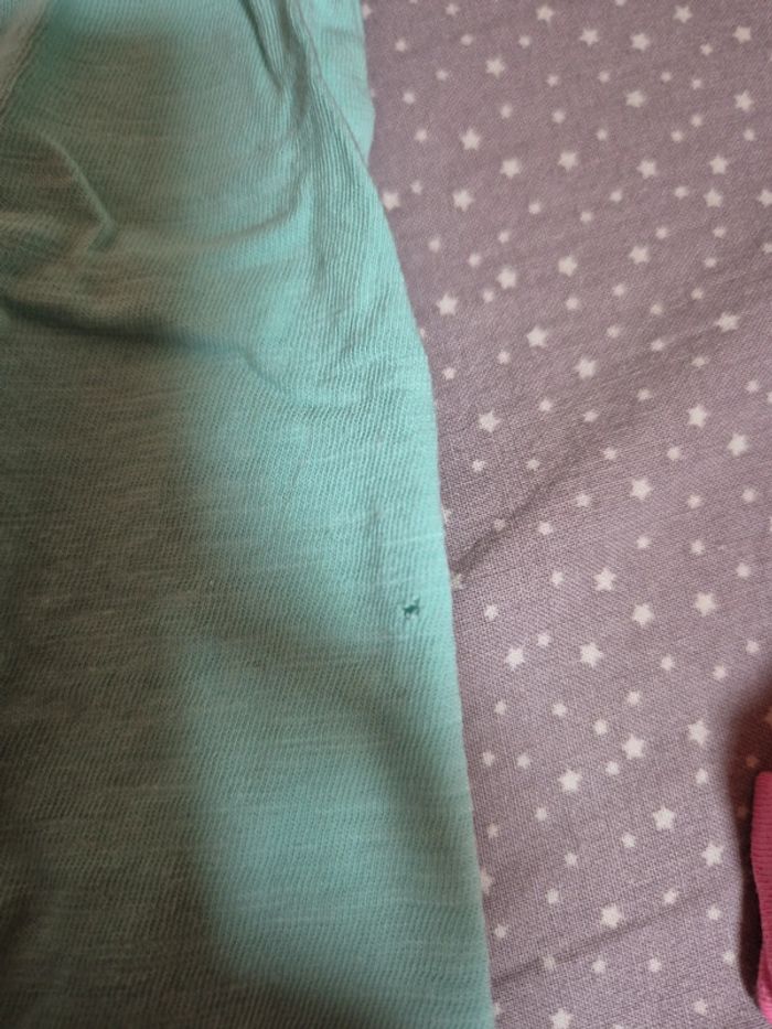 Débardeur 6 mois - photo numéro 3