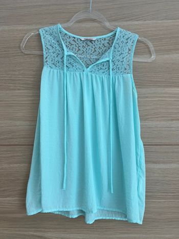 T shirt camaïeu taille 40