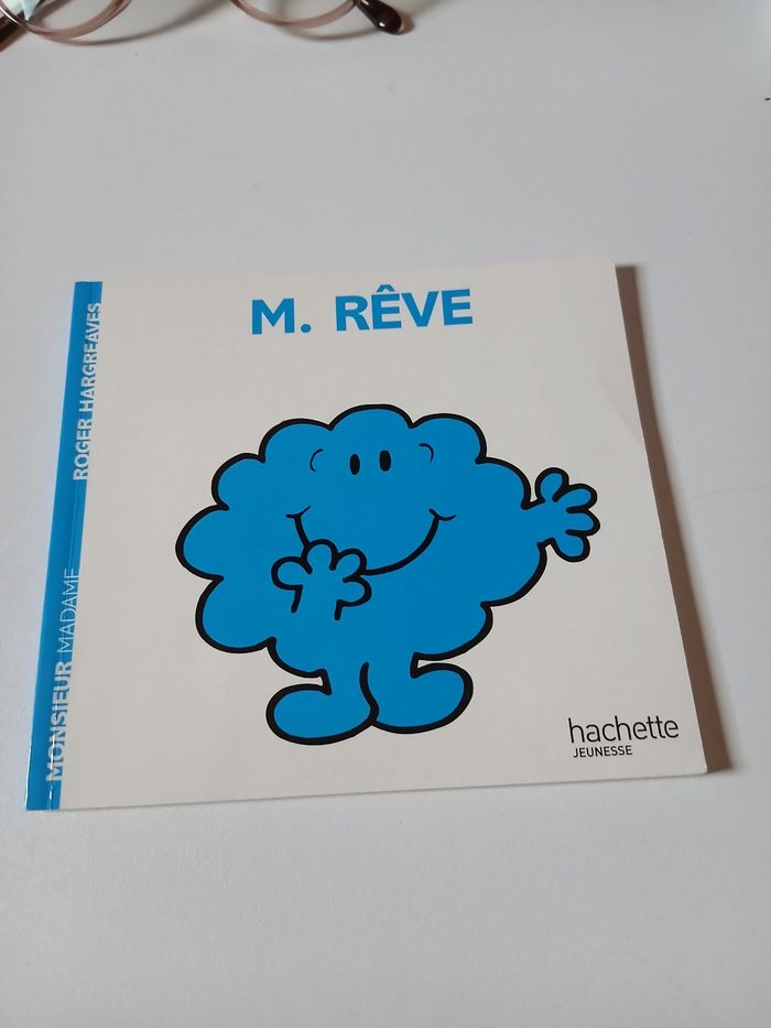 M. Rêve