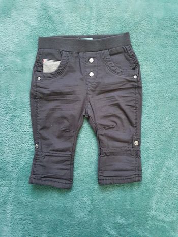 Tres beau pantalon 3 mois