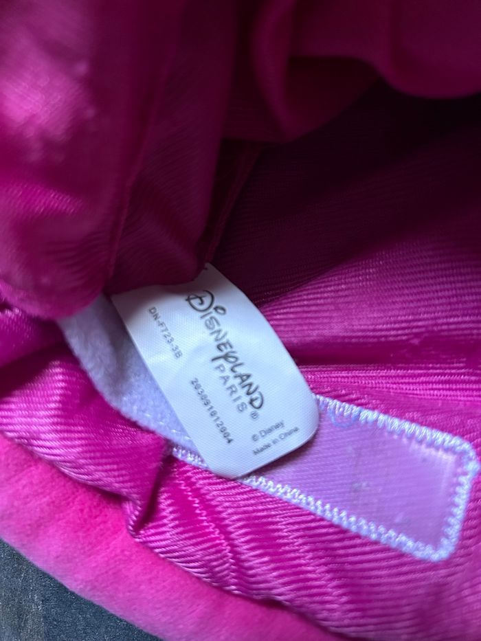 Chapeau magicien collector pour les 20 ans de Disneyland - photo numéro 9