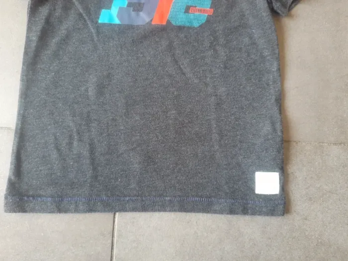 T-shirt - photo numéro 3