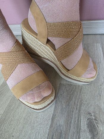Chaussures femme