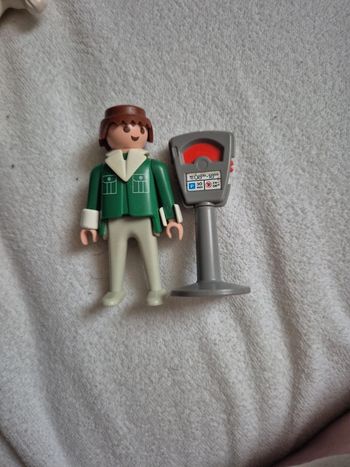Playmobil ancien 3489