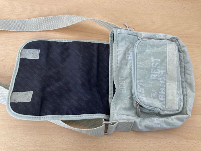 sac à main ddp - photo numéro 9