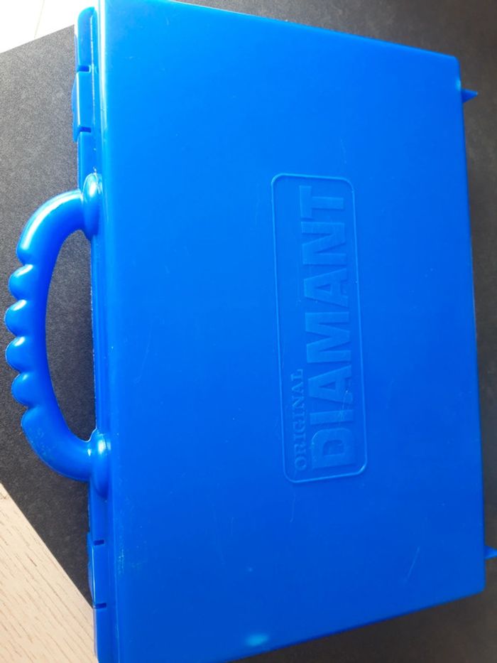 Manette clipos - photo numéro 2