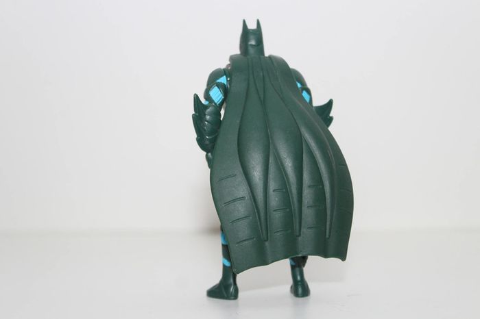 Figurine Batman Manta Ray - DC Comics 1995 - photo numéro 3