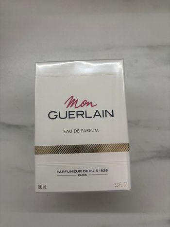 Mon guerlain 