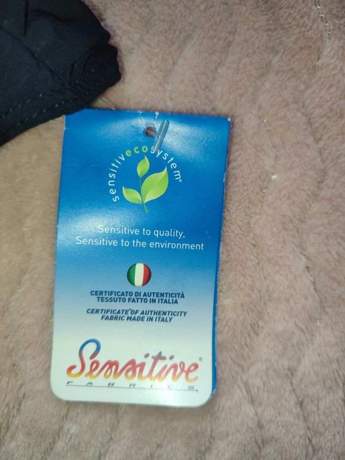 Maillot de bain une pièce - photo numéro 8
