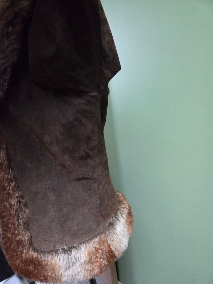 Manteau - photo numéro 3