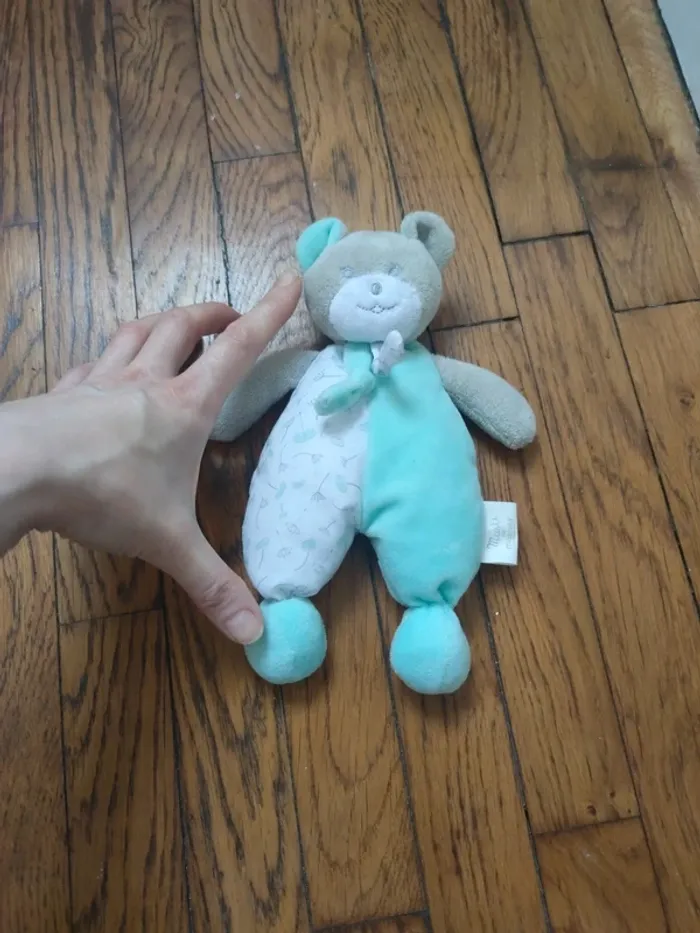 Doudou - photo numéro 4