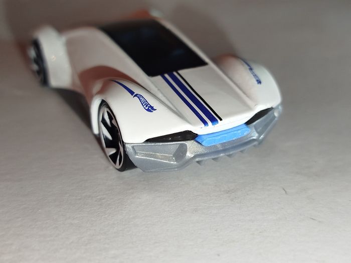 Hot Wheels Exotique Exclusive Multipack 2025 - photo numéro 9