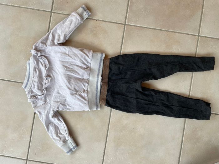 Ensemble princesse - photo numéro 2