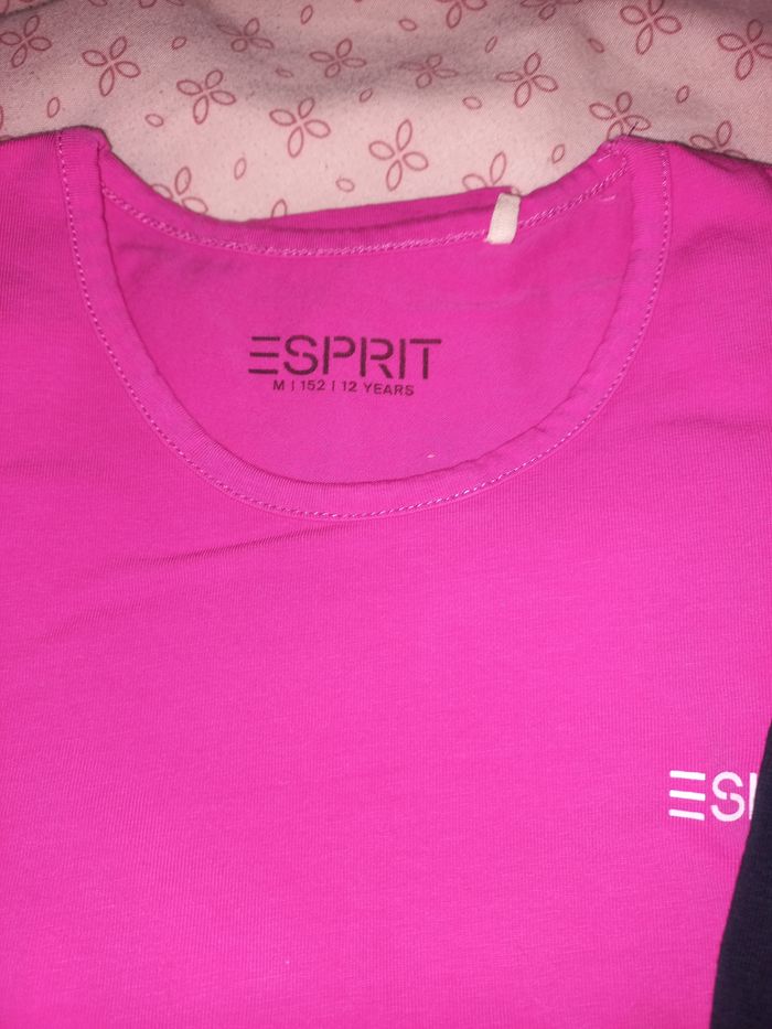 T-shirts manches longues - photo numéro 5