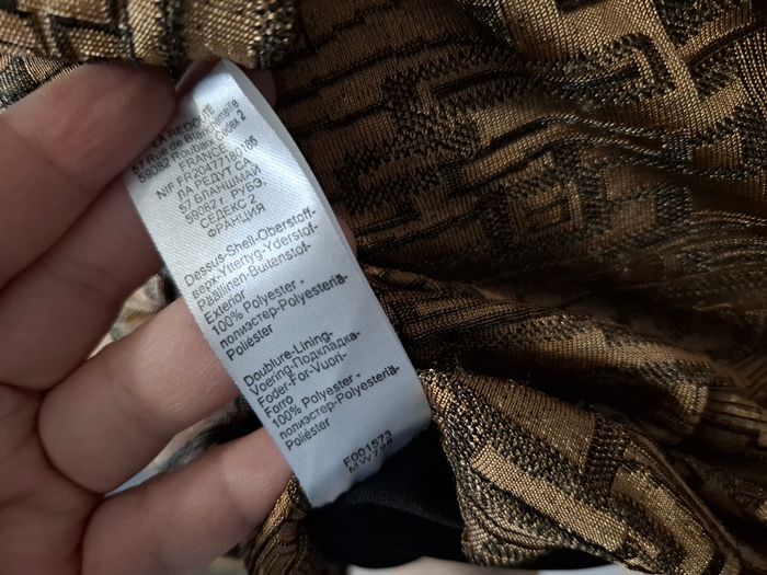 Robe taille 38/40 en très bon état - photo numéro 6