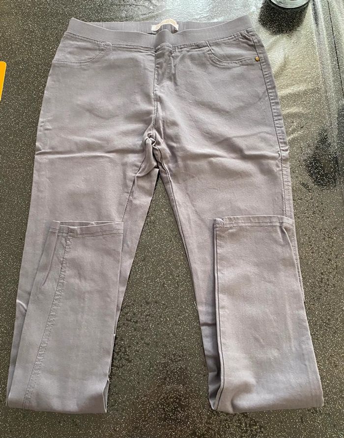 Pantalon skinny / Taille L