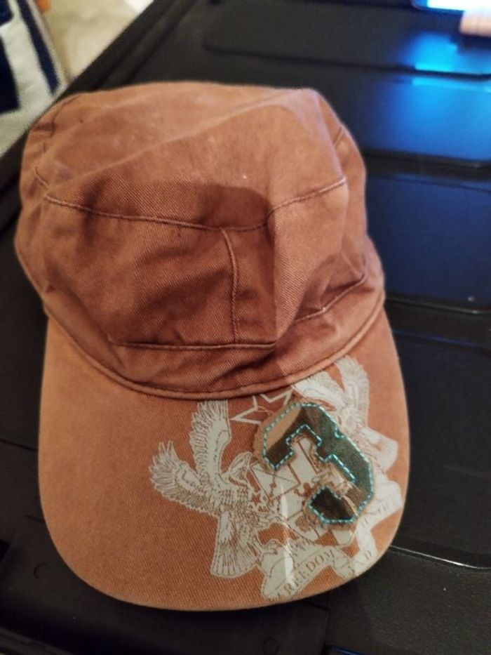 Casquette