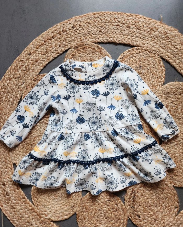 Robe hiver