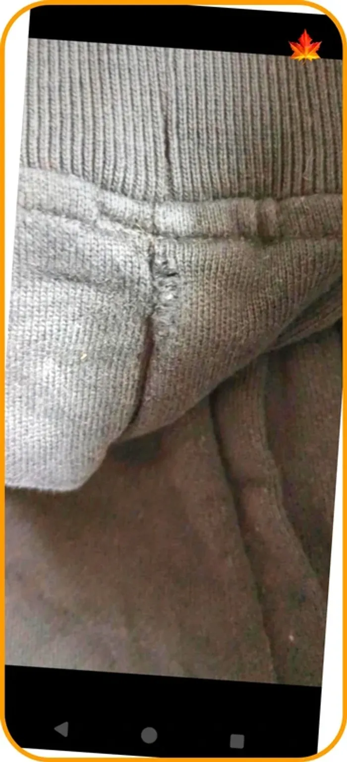 Sweat à capuche zippé Allsaints homme S - photo numéro 13