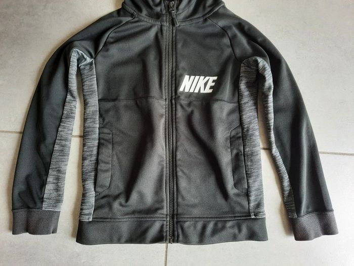 Veste garçon Nike 8-10 ans - photo numéro 5