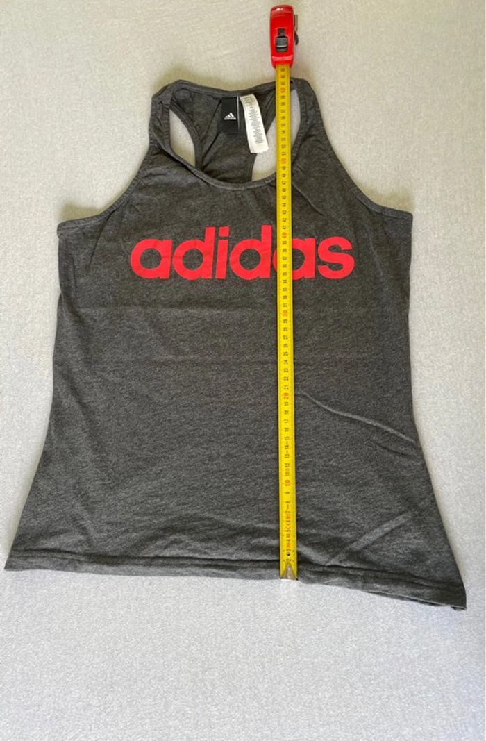 Débardeur Adidas - photo numéro 4