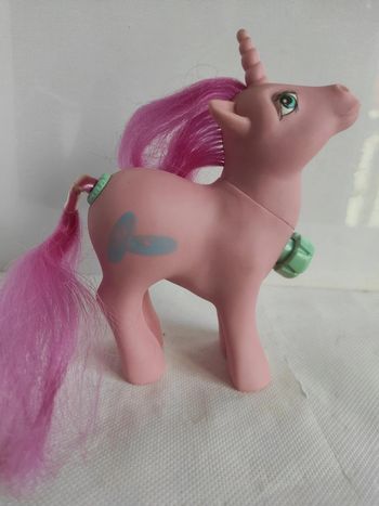 My little pony g1 twirler