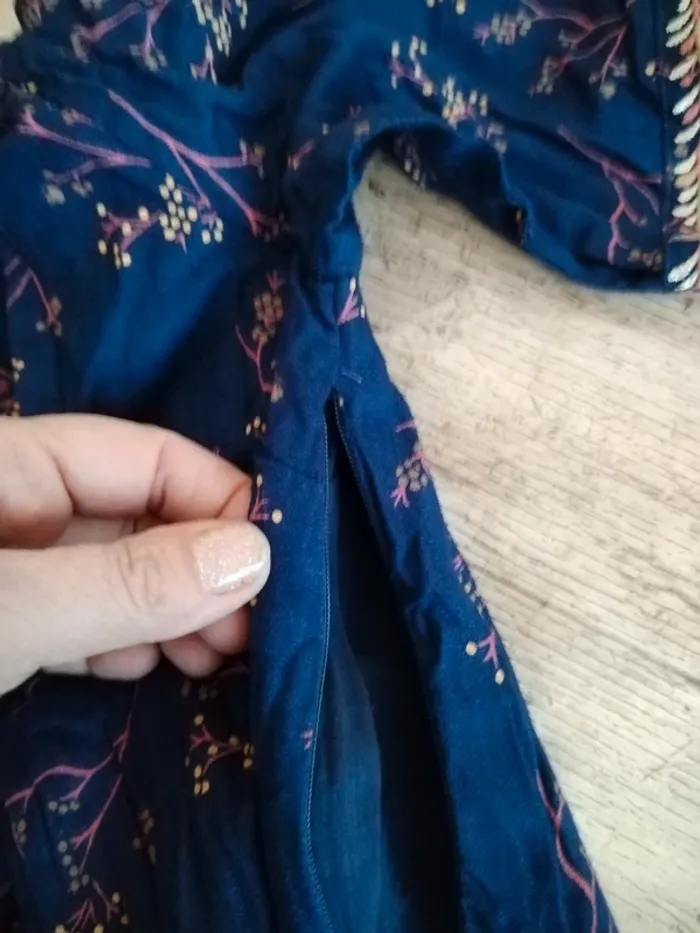 Robe La Fiancée du Mékong - photo numéro 11