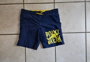 Maillot de bain 