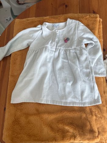 Vêtement fille 3ans