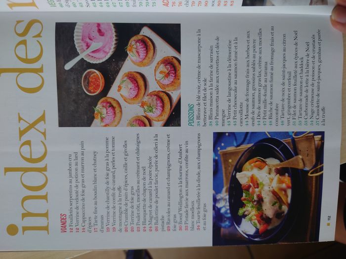 Best of by gourmand les 70 meilleures recettes - photo numéro 3