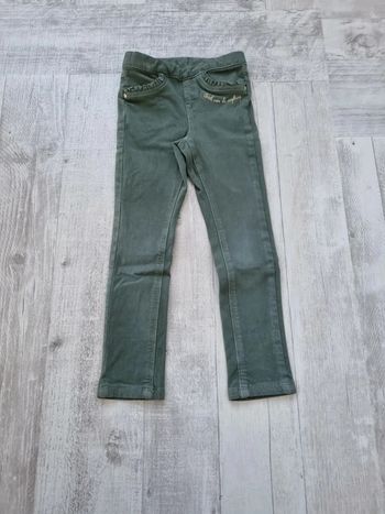 Tregging  Taille 4 ans