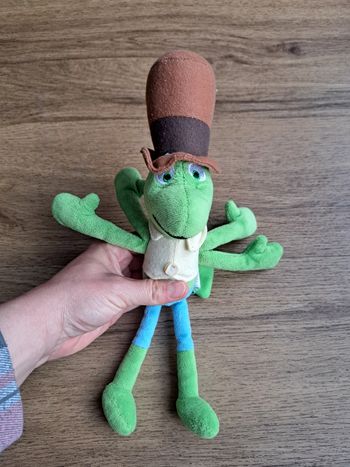 Peluche fip maya l'abeille