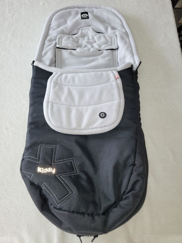 Chancelière universelle kiddy