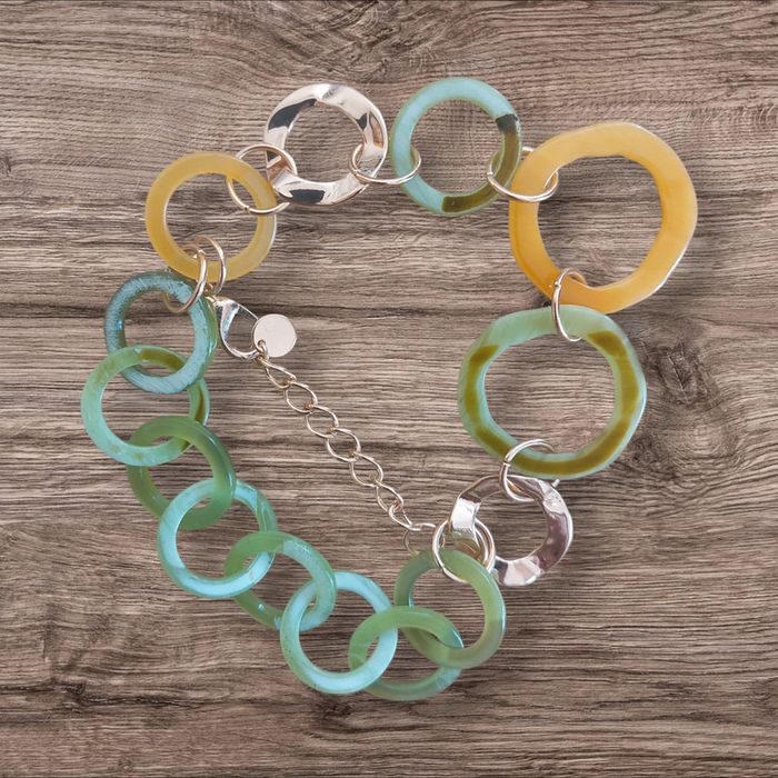 Bracelet neuf -mya - photo numéro 2