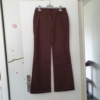 Pantalon léger