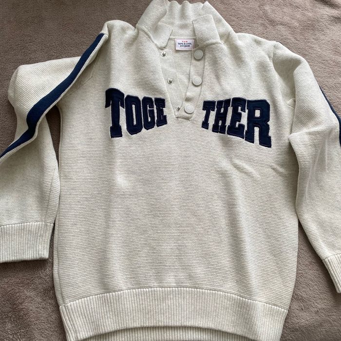 Pull hiver