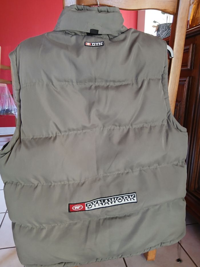 Veste homme - photo numéro 5